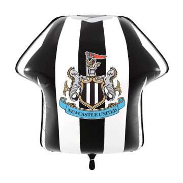 Newcastle United FC Jersey Foil Balloon | Official Balloon